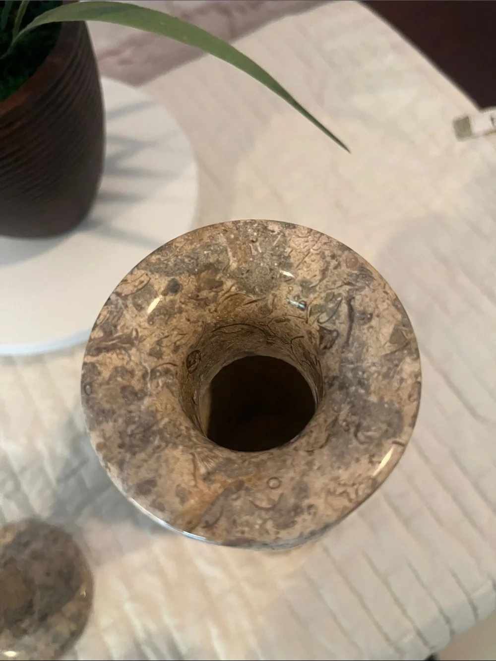 MarbleVase Set